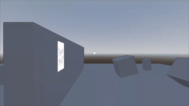Development on shader outline and lighting support