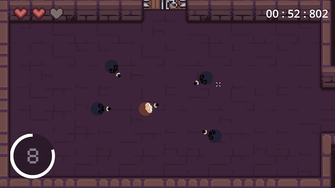 Dungeon Looper